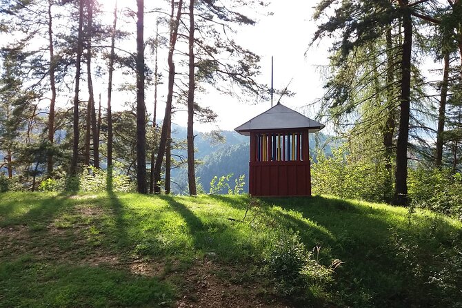 Hike&City Private tour- Cultural tour of Brasov follow by Hiking Tampa Mountain - The private format and the value of the price