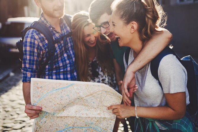 Hike&City Private tour- Cultural tour of Brasov follow by Hiking Tampa Mountain - Who should book this day?