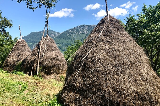 Hiking back in time: The Remote Villages of Banat - Key points to know before you book