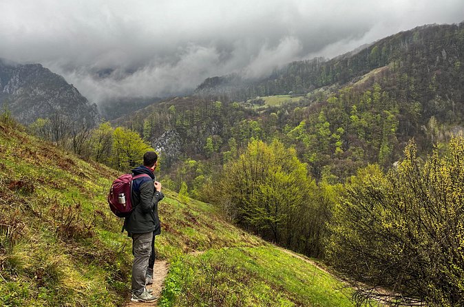 Hiking back in time: The Remote Villages of Banat - Hiking back and returning to Timișoara