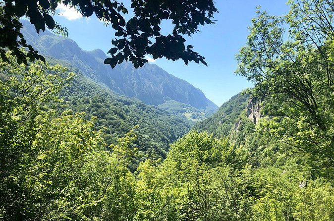 Hiking back in time: The Remote Villages of Banat - What $404.09 per group really buys
