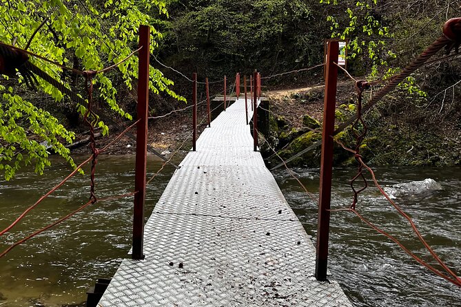 Hiking back in time: The Remote Villages of Banat - Who will enjoy this day most
