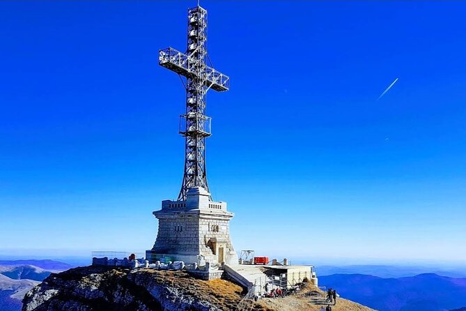 Hiking in Bucegi Mountains in the Carpathians, Private tour - Key points to know before you book
