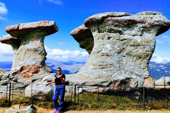 Hiking in Bucegi Mountains in the Carpathians, Private tour - Is $211.84 per person fair value?