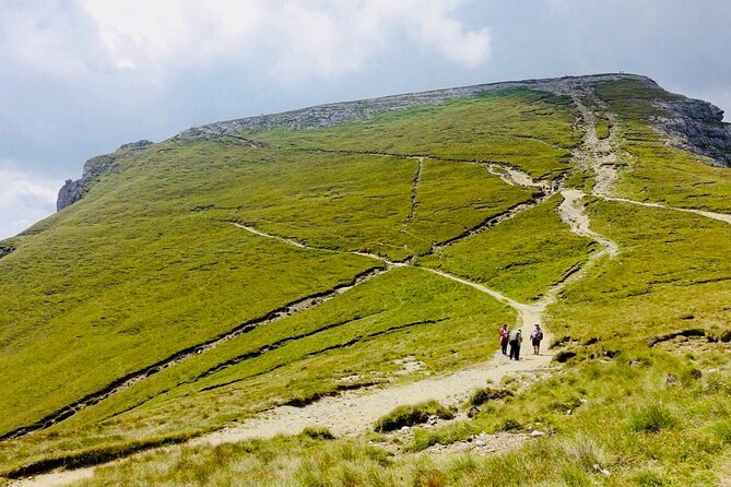 Hiking in Bucegi Mountains in the Carpathians, Private tour - How the 11-hour schedule may feel