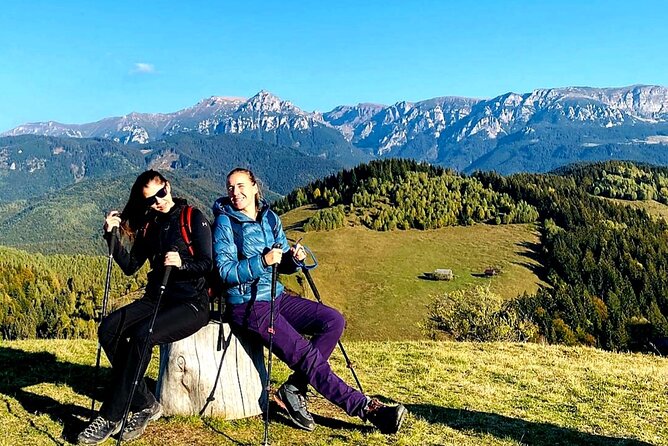 Hiking thought the best mountain villages in Romania-Private tour from Brasov - What makes the village route feel authentic