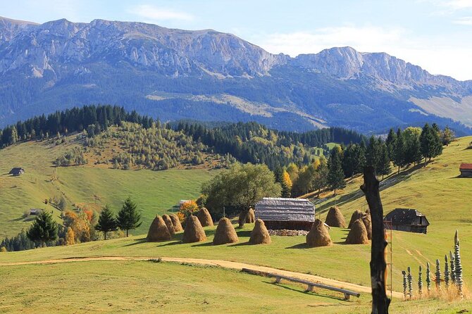 Hiking thought the best mountain villages in Romania-Private tour from Brasov - Practical planning before you leave