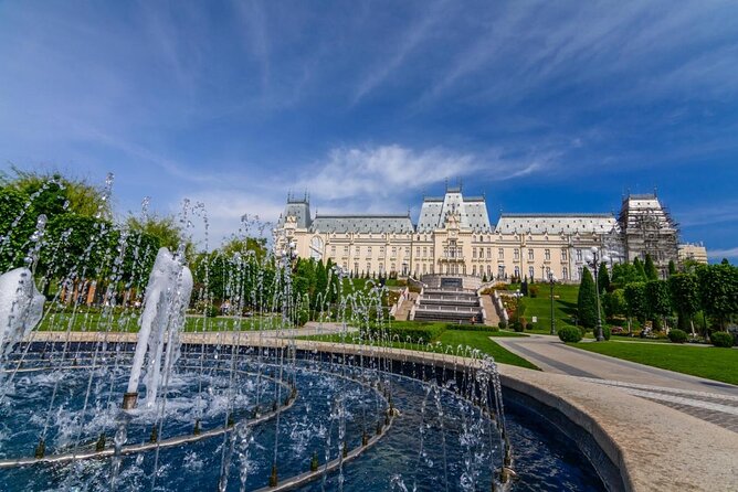 Iasi City Tour - Key points to know before booking