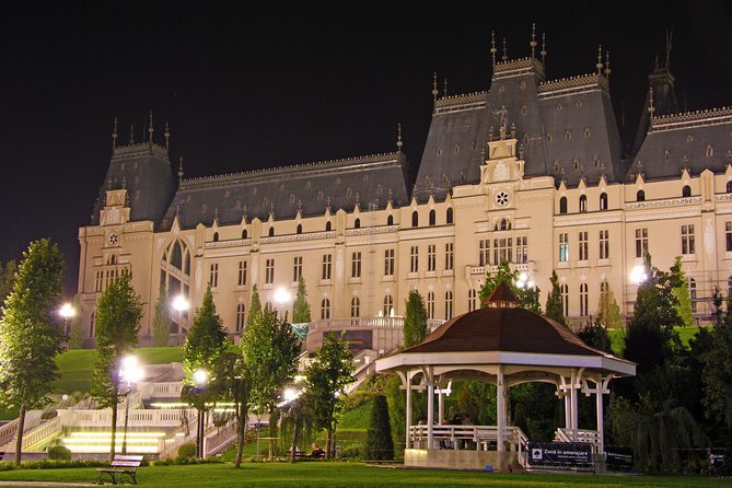 Iasi City Tour - Why Iasi is worth a dedicated tour