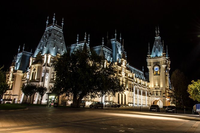 Iasi City Tour - How the private format affects the day