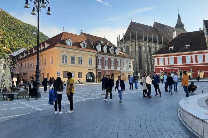In Search of Dracula and the Teutons in Transylvania Full-Day Private Tour - Why this 12-hour route makes sense
