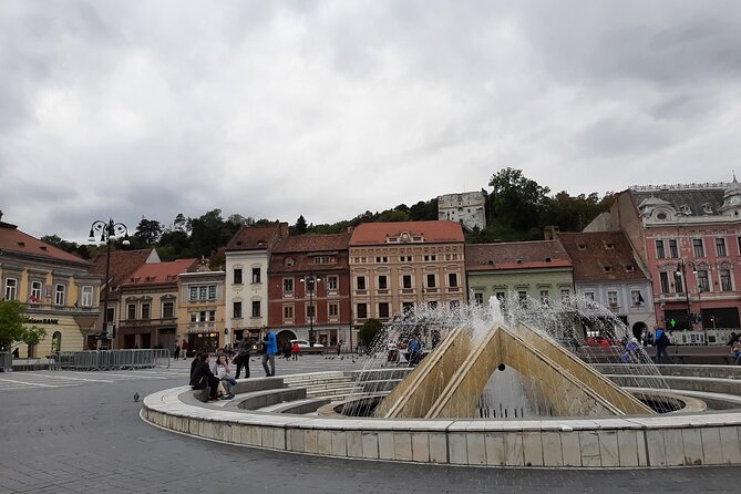 In Search of Dracula and the Teutons in Transylvania Full-Day Private Tour - Is $151.54 per person good value?