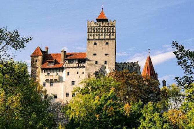 In Search of Dracula and the Teutons in Transylvania Full-Day Private Tour - Crossing the Rucar to Bran Pass