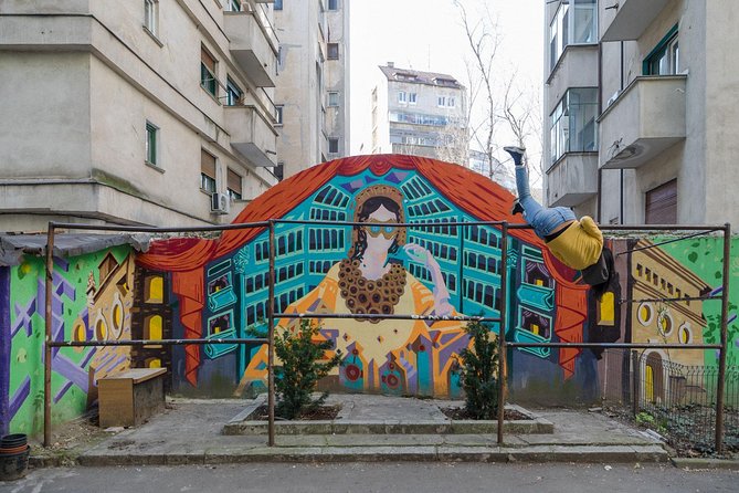 Instahood Stories - Starting at Piața Română at 11 a.m.