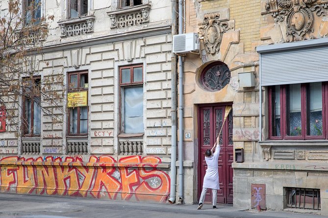 Instahood Stories - Amzei Market brings Bucharest to the table