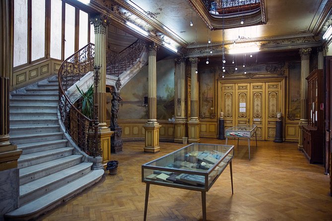 Instahood Stories - Stories about Bucharest beyond the postcard center