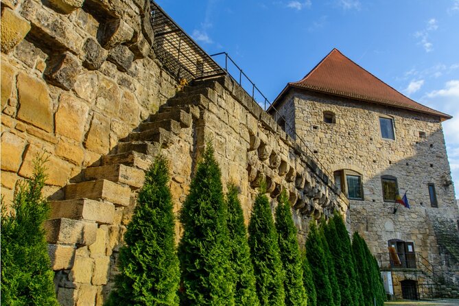 King Matia Secret Treasure Exploration Game in Cluj-Napoca - How the King Matthias treasure story works