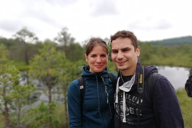 Land of the Volcanoes Full Day Tour - Key points at a glance