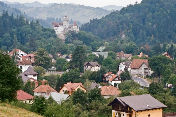 Libearty Bear Sanctuary and Dracula's Castle - Day Tour from Bucharest - Who will enjoy this Bucharest day trip?