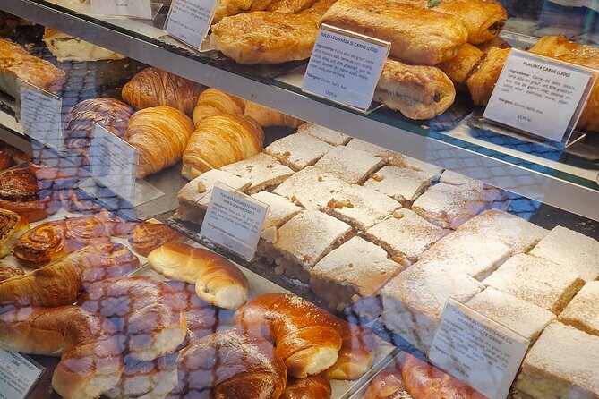 Local Food and History Tour of Bucharest with Local Foodie - Key points to know before you book