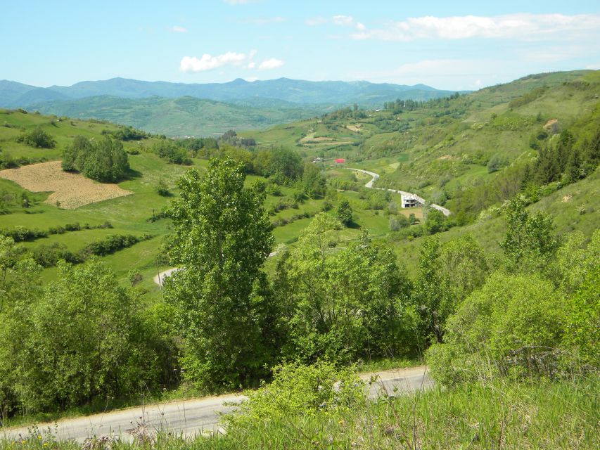Maramures: 2 Days in Rural Romania - Sapanta’s Merry Cemetery and its plain-spoken stories
