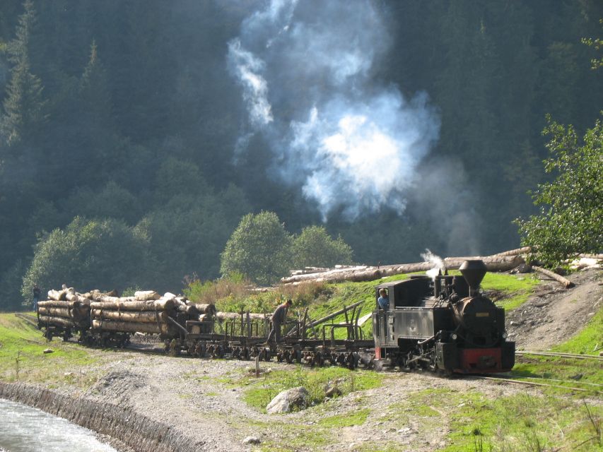 Maramures: 2 Days in Rural Romania - Practical details before you book