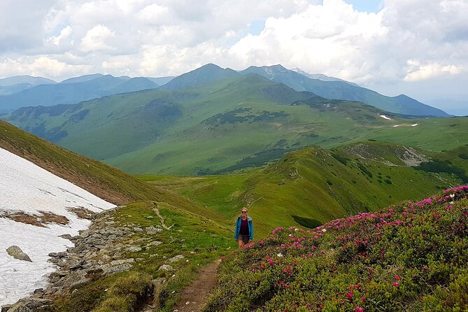 Maramures Activ Tour - What this five-day trip is really offering