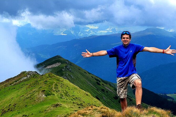 Maramures Activ Tour - Is $1,072.27 per person good value?