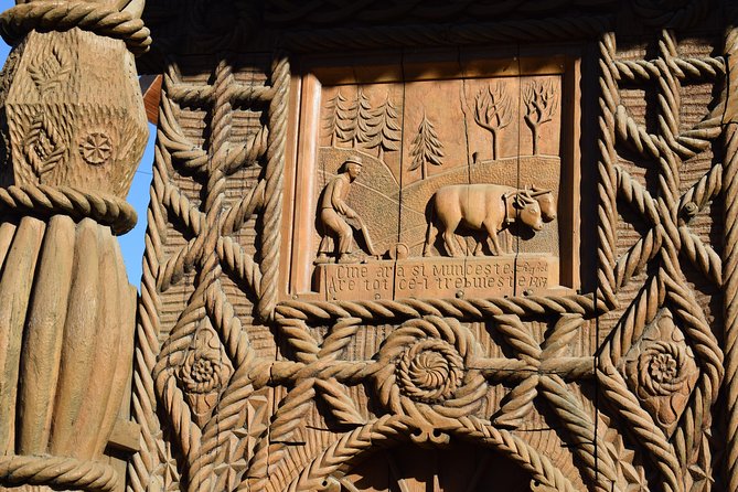 Maramures best, full day tour from Cluj - Why this Maramureș day trip is worth considering