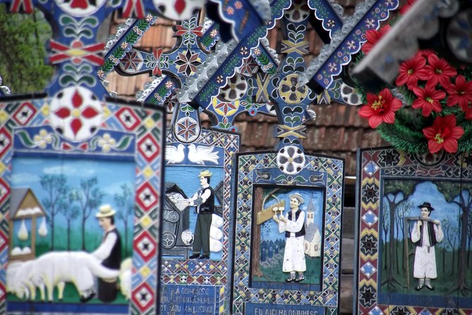 Maramures best, full day tour from Cluj - Breb, lunch, and village life