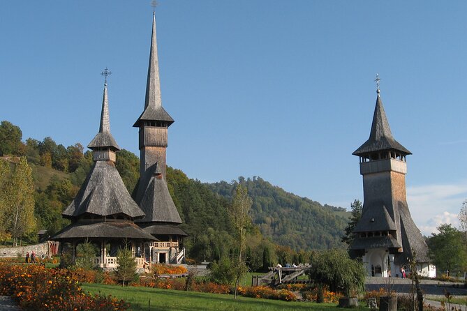 Maramures Day Tour (trip start in Bucovina, end in Sighetu M.) - Key points to know before booking