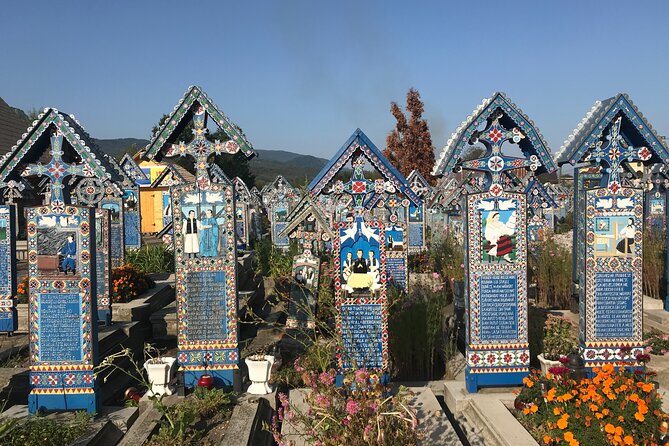 Maramures Day Tour (trip start in Bucovina, end in Sighetu M.) - Rozavlea’s tall wooden church