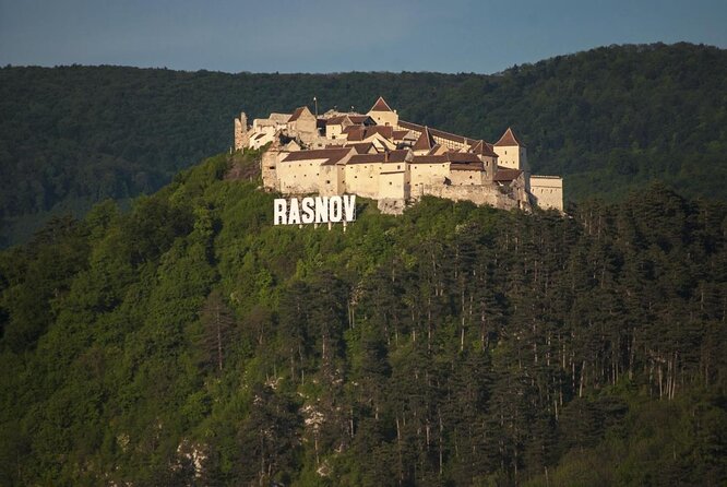 Medieval Transylvania Full-Day Private Tour from Brasov - Key points to know before booking