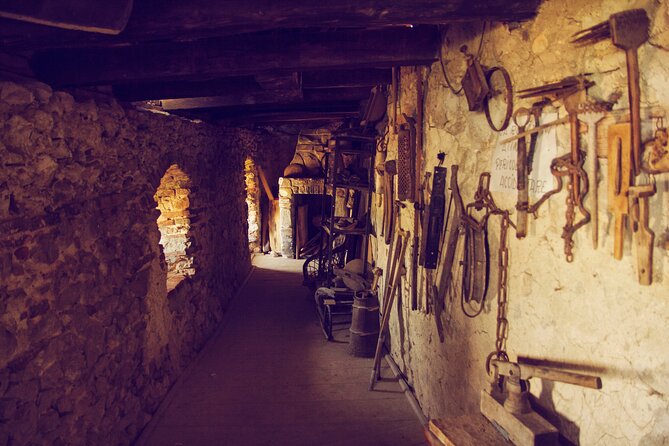 Medieval Transylvania Full-Day Private Tour from Brasov - Poiana Brasov: a softer finish after the fortresses