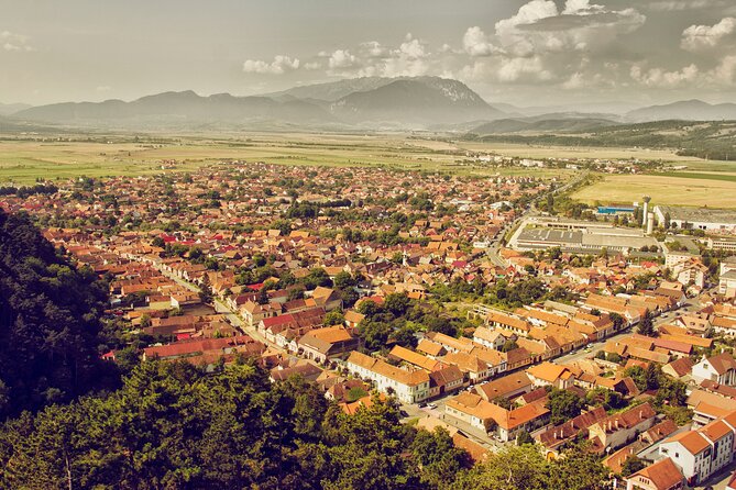 Medieval Transylvania Full-Day Private Tour from Brasov - Who should book this experience?