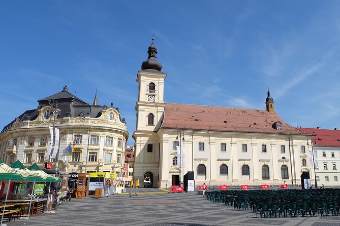 Medieval Transylvania: Shared 3-Day Tour from Bucharest - What the $600.85 price really covers