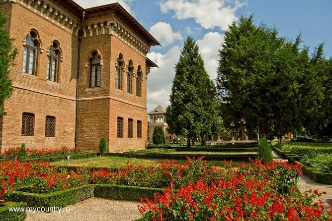 Mogosoaia Palace & Snagov Monastery: Private tour from Bucharest - Snagov Monastery and Vlad the Impaler