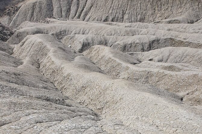 Muddy Volcanoes and Salt Mine Private Full-Day Tour from Bucharest - What makes the Mud Volcanoes worth the drive?
