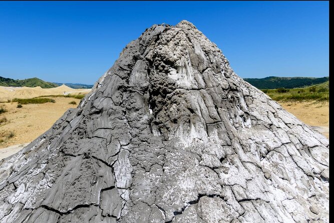 Muddy Volcanoes & Salt Mine - Private Tour - The Supernova Planetarium underground