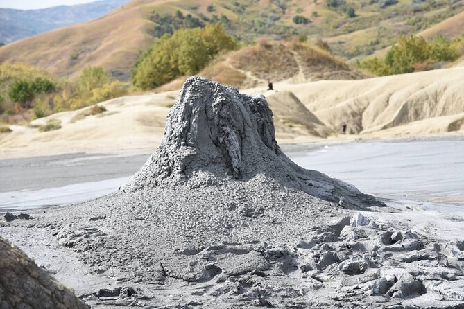 Muddy Volcanoes & Salt Mine - Private Tour - Who will enjoy this private Romanian outing?