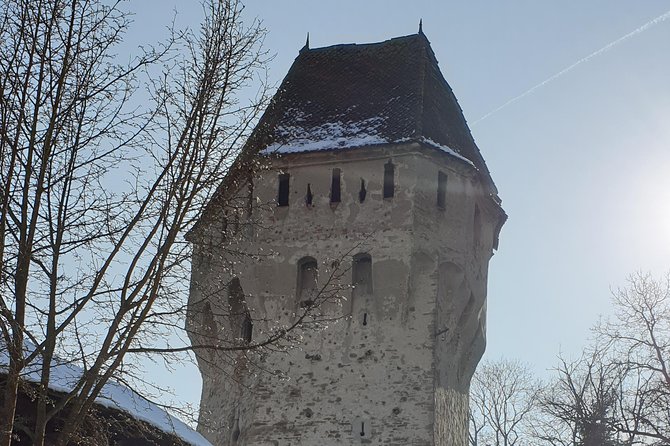 My Transilvania experience - 4 nights - Key points to know before booking