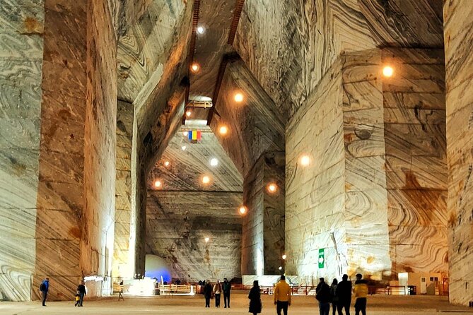 National Village Museum and Salt Mine in a Day Tour - Why this Bucharest day trip works
