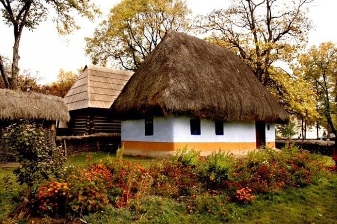 National Village Museum and Salt Mine in a Day Tour - Who should book this experience?