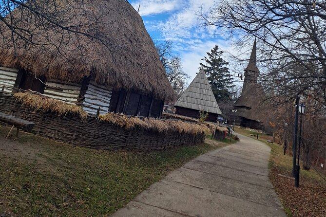 National Village Museum and Salt Mine in a Day Tour - Booking, weather, and cancellation advice
