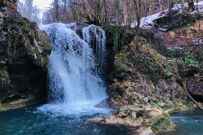 Nera Gorge National Park - Private Day Tour from Timisoara - Easy walking, but not a full hiking day