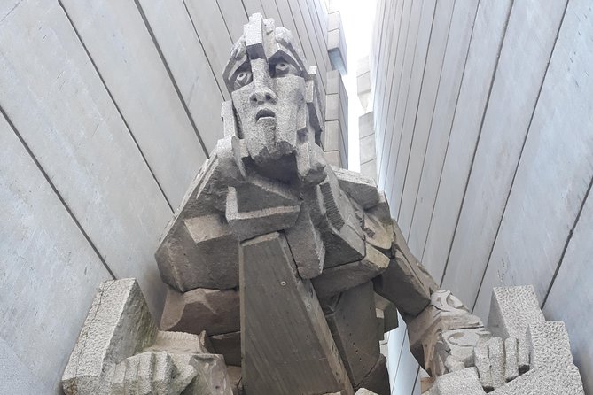 North-Eastern Bulgaria at a Glance - Ivanovo, Shumen & Madara from Bucharest - Key points to know before booking