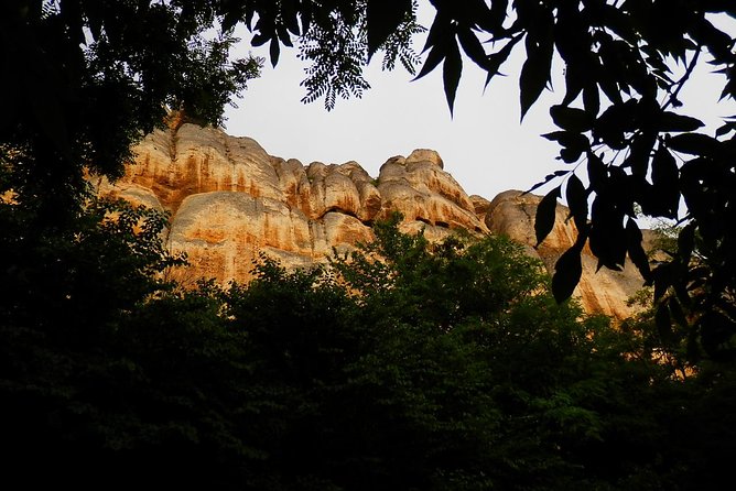 North-Eastern Bulgaria at a Glance - Ivanovo, Shumen & Madara from Bucharest - Why this northeast Bulgaria day trip is worth considering