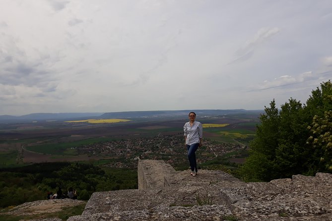 North-Eastern Bulgaria at a Glance - Ivanovo, Shumen & Madara from Bucharest - What the private format changes