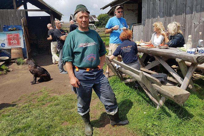 Off Road Adventures in Wild Carpathians - 5 Days - What this five-day tour is really about