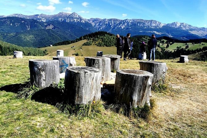 Off Road Adventures in Wild Carpathians - 5 Days - Is $1,510.93 a fair price?